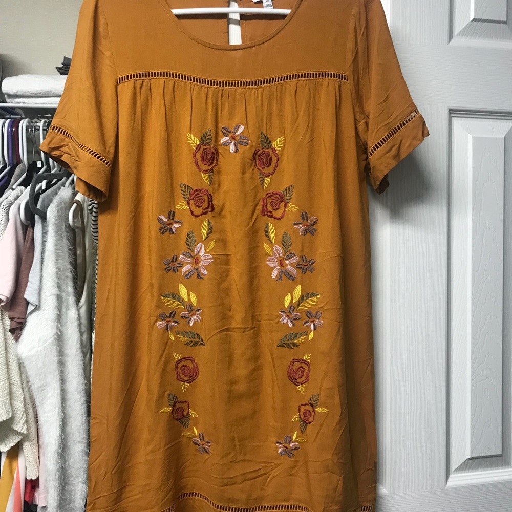 Dress